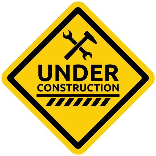 Under Construction Image